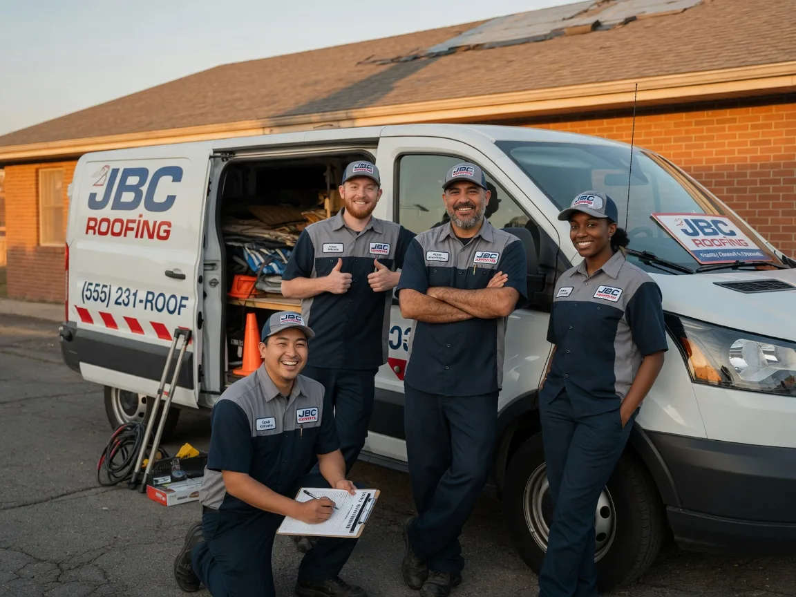 Roof Replacement company in Benge, WA